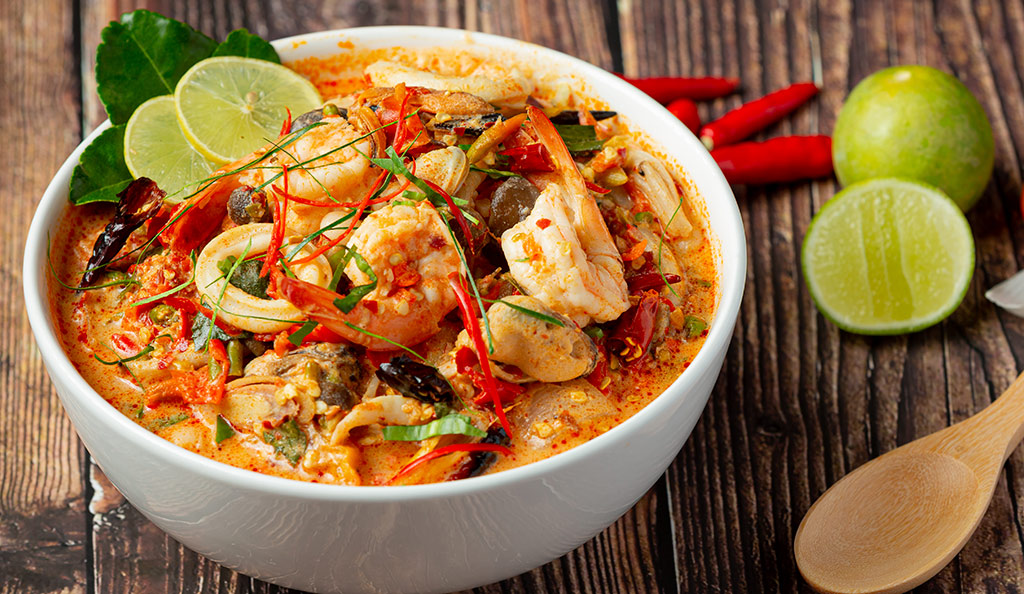 Natureza em Garopaba perto do Chalé Siriú